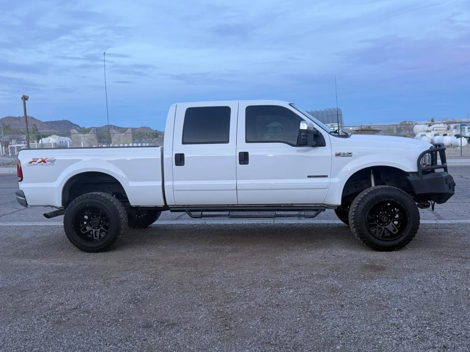 2003 Ford Super Duty 1st Gen - Image 3 of 12