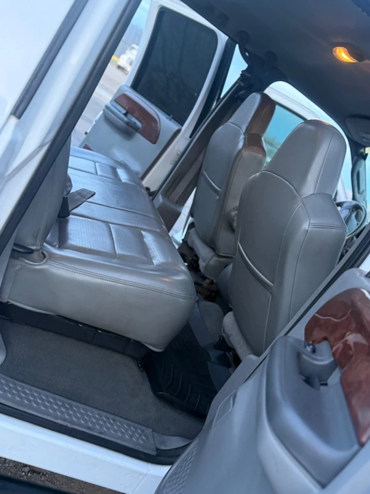 2003 Ford Super Duty 1st Gen - Image 4 of 12