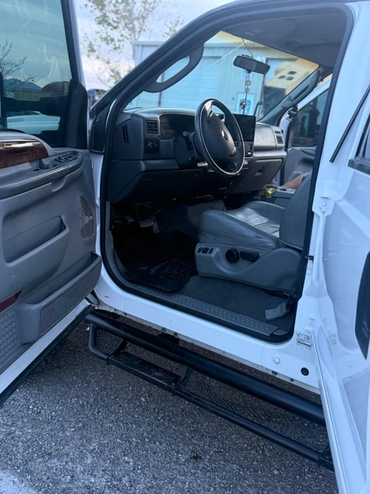 2003 Ford Super Duty 1st Gen - Image 6 of 12