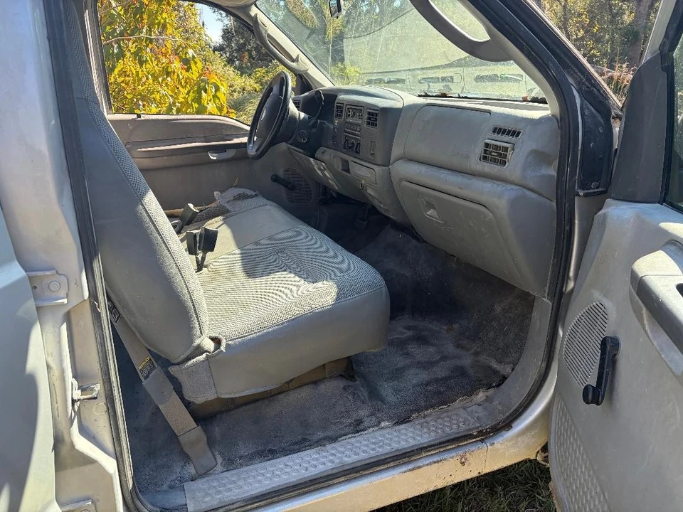 2003 Ford Super Duty 1st Gen - Image 13 of 21