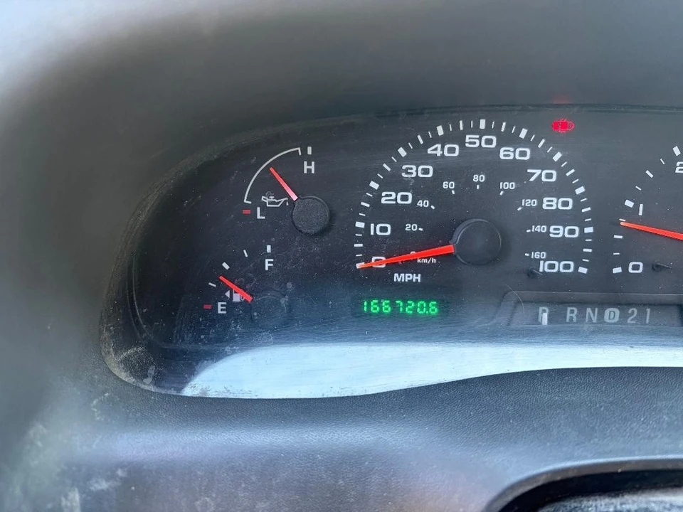 2003 Ford Super Duty 1st Gen - Image 6 of 21