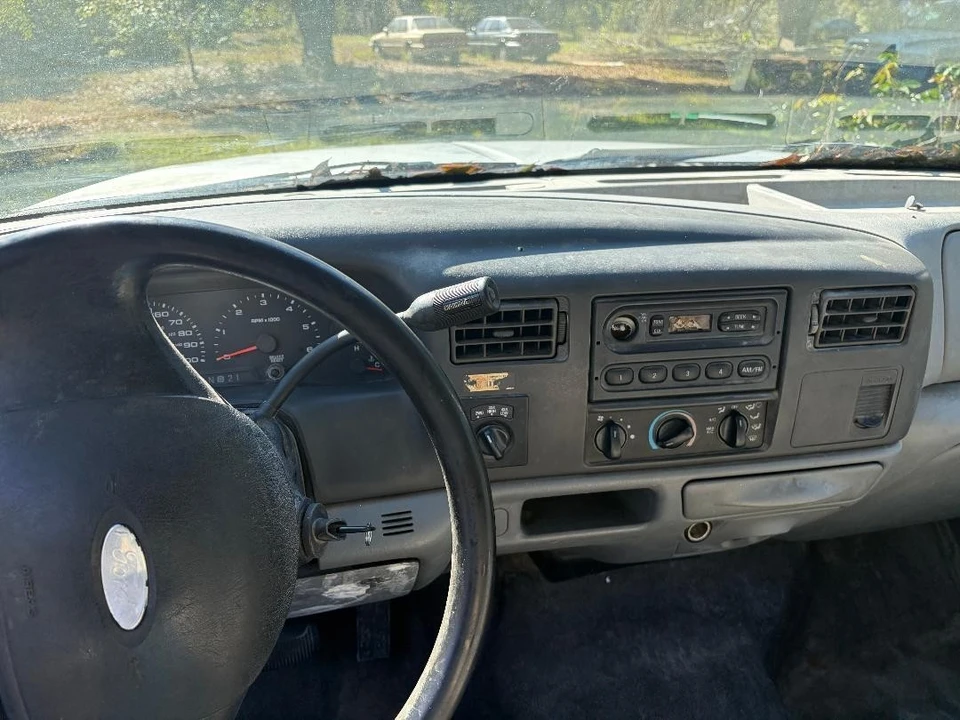 2003 Ford Super Duty 1st Gen - Image 5 of 21