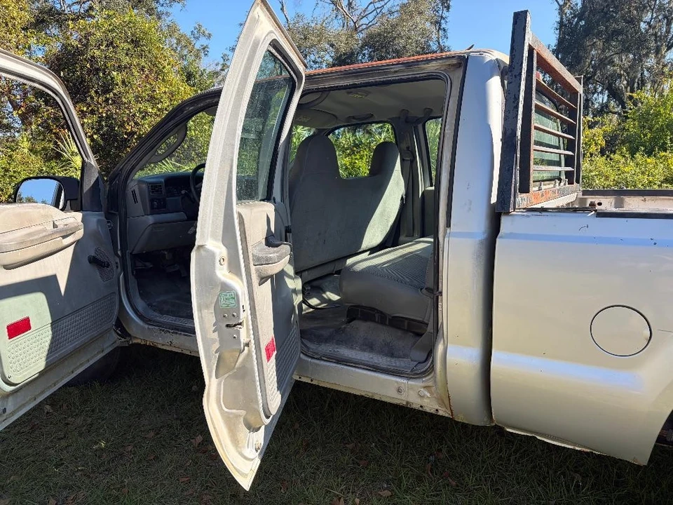 2003 Ford Super Duty 1st Gen - Image 7 of 21