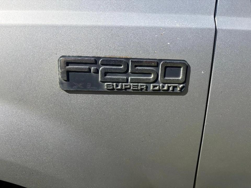 2003 Ford Super Duty 1st Gen - Image 18 of 21