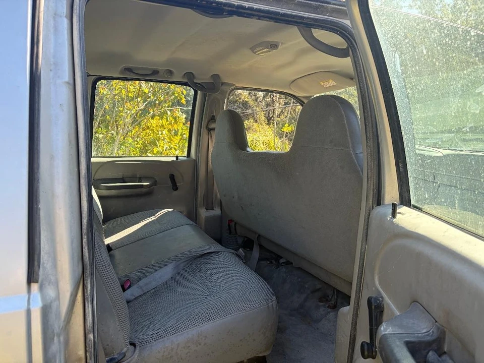 2003 Ford Super Duty 1st Gen - Image 15 of 21