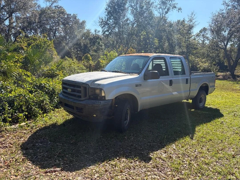 2003 Ford Super Duty 1st Gen - Image 2 of 21