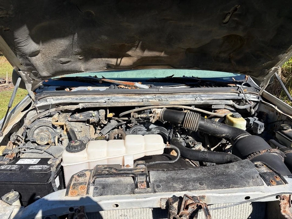2003 Ford Super Duty 1st Gen - Image 21 of 21