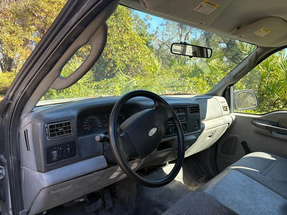 2003 Ford Super Duty 1st Gen - Image 4 of 21