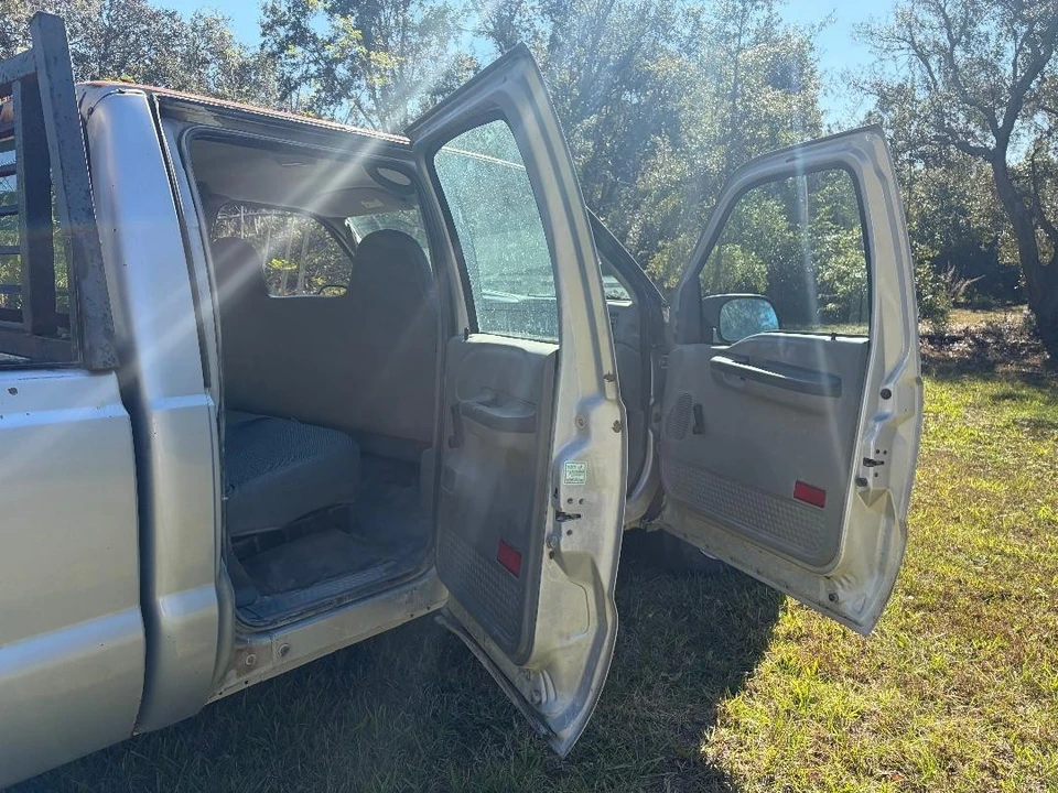 2003 Ford Super Duty 1st Gen - Image 14 of 21
