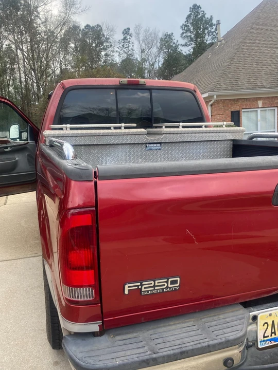 2003 Ford Super Duty 1st Gen - Image 6 of 7