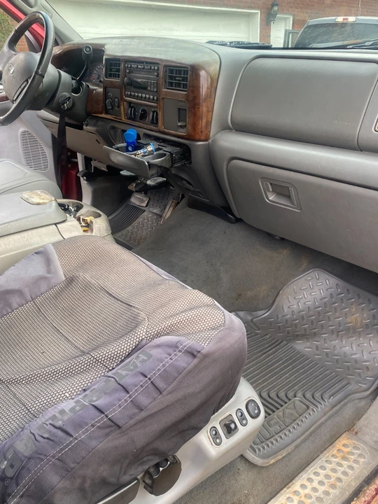 2003 Ford Super Duty 1st Gen - Image 2 of 7