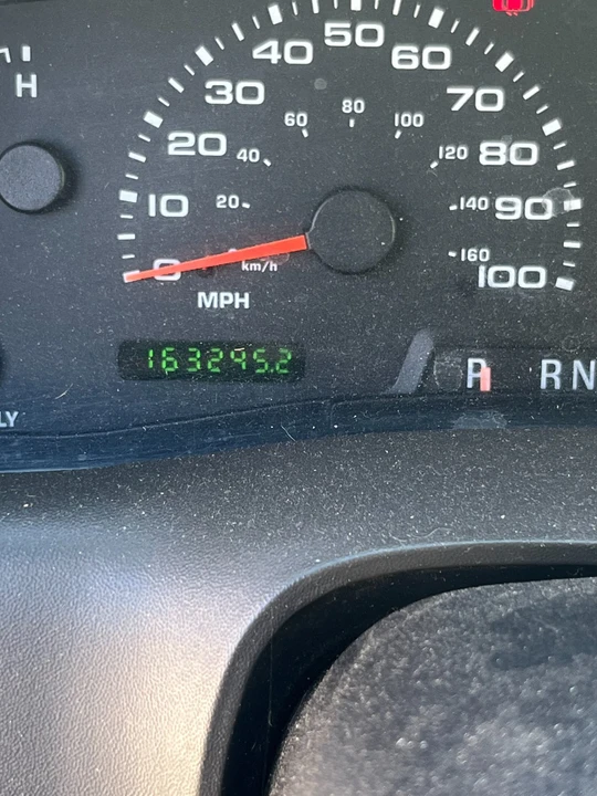 2003 Ford Super Duty 1st Gen - Image 8 of 9