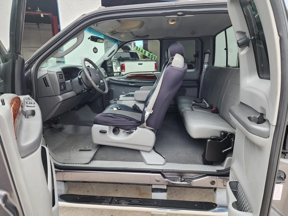 2003 Ford Super Duty 1st Gen - Image 14 of 14