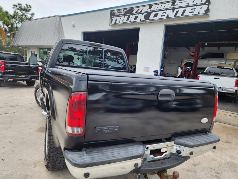 2003 Ford Super Duty 1st Gen - Image 8 of 14