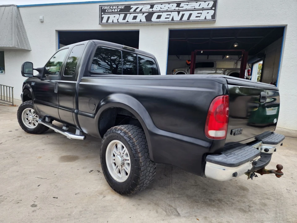 2003 Ford Super Duty 1st Gen - Image 7 of 14