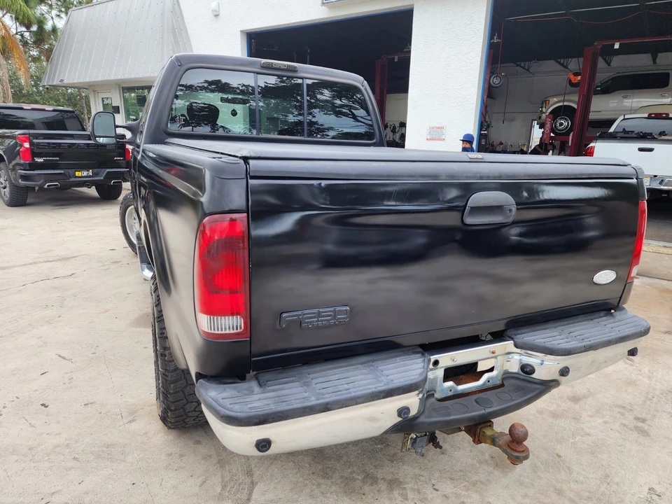2003 Ford Super Duty 1st Gen - Image 6 of 14