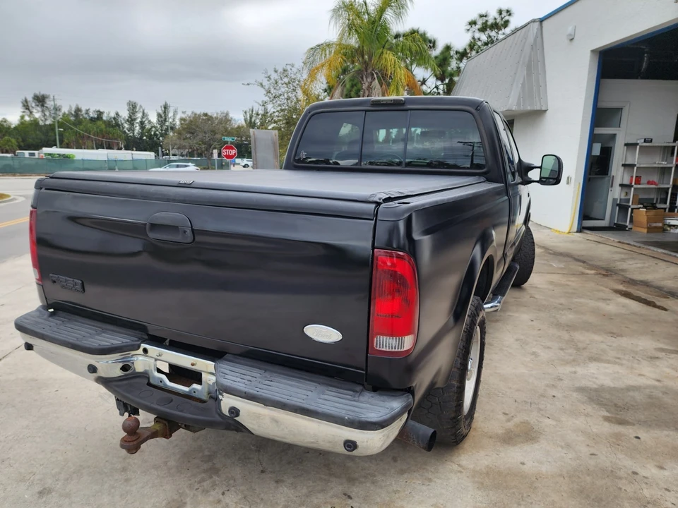 2003 Ford Super Duty 1st Gen - Image 3 of 14
