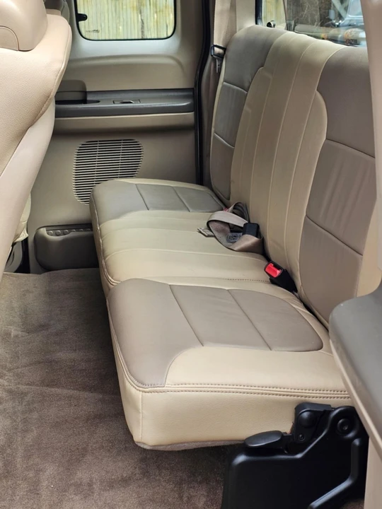 2003 Ford Super Duty 1st Gen - Image 12 of 21