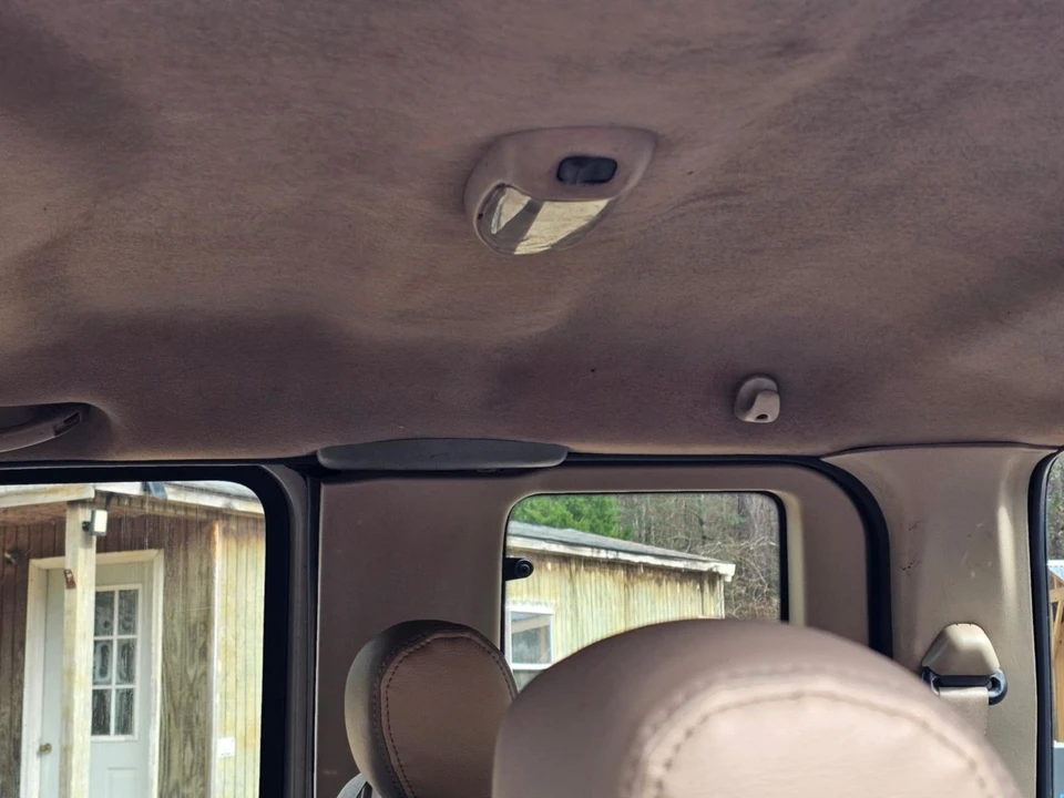 2003 Ford Super Duty 1st Gen - Image 13 of 21