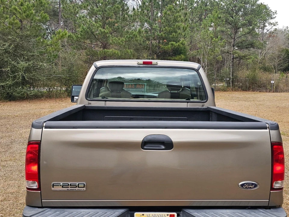 2003 Ford Super Duty 1st Gen - Image 7 of 21