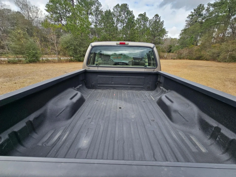 2003 Ford Super Duty 1st Gen - Image 8 of 21