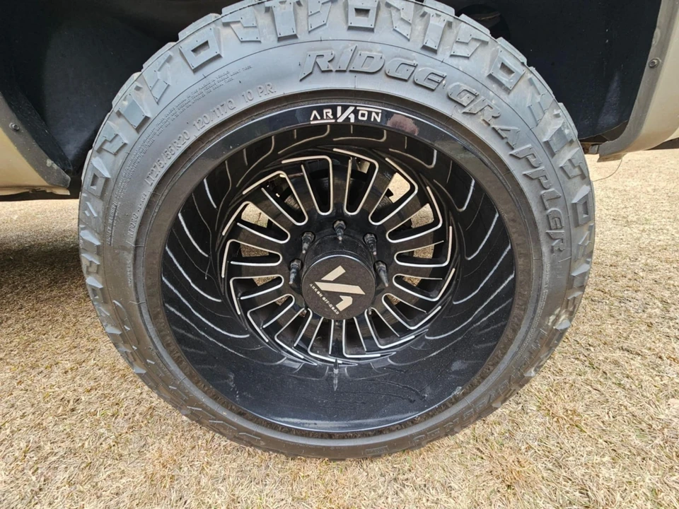 2003 Ford Super Duty 1st Gen - Image 9 of 21