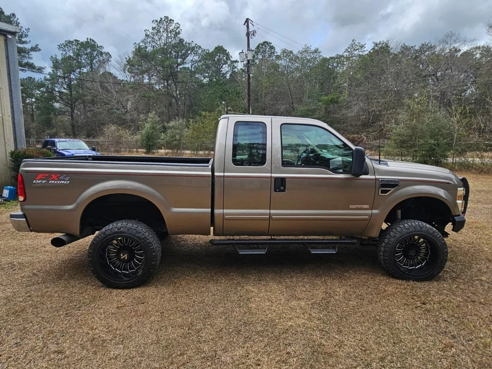 2003 Ford Super Duty 1st Gen - Image 6 of 21