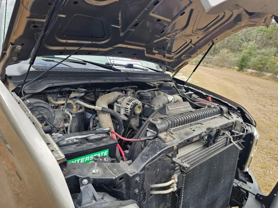2003 Ford Super Duty 1st Gen - Image 17 of 21
