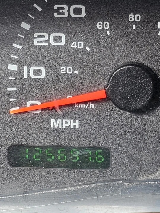 2003 Ford Super Duty 1st Gen - Image 14 of 21