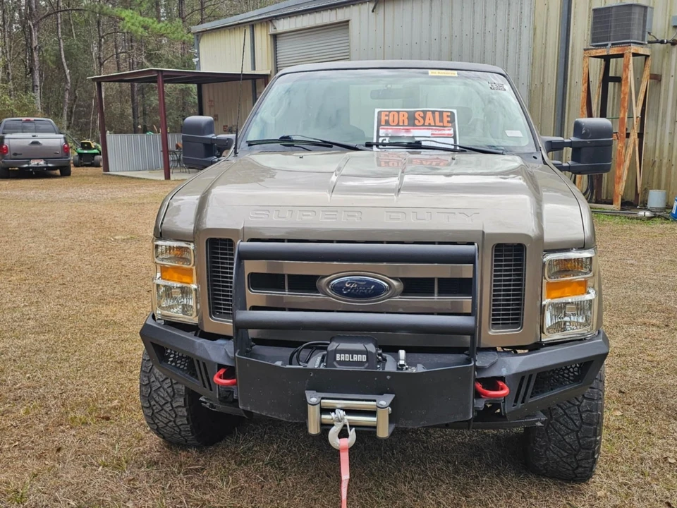 2003 Ford Super Duty 1st Gen - Image 4 of 21