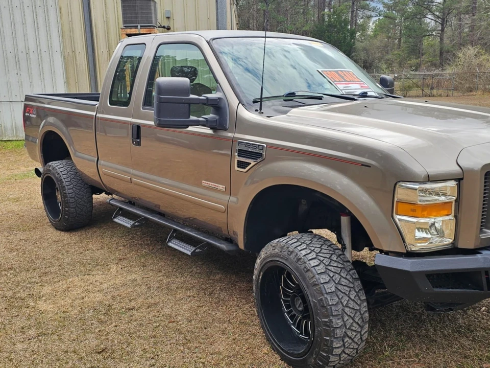 2003 Ford Super Duty 1st Gen - Image 3 of 21