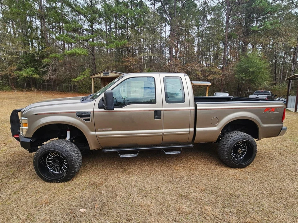 2003 Ford Super Duty 1st Gen - Image 2 of 21