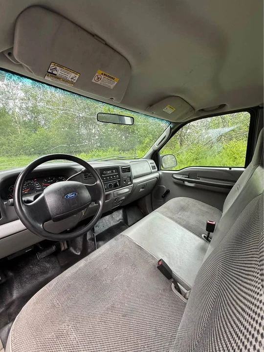 2003 Ford F-150 10th Gen - Image 6 of 6