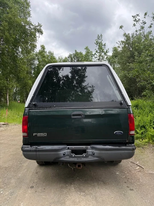 2003 Ford F-150 10th Gen - Image 3 of 6