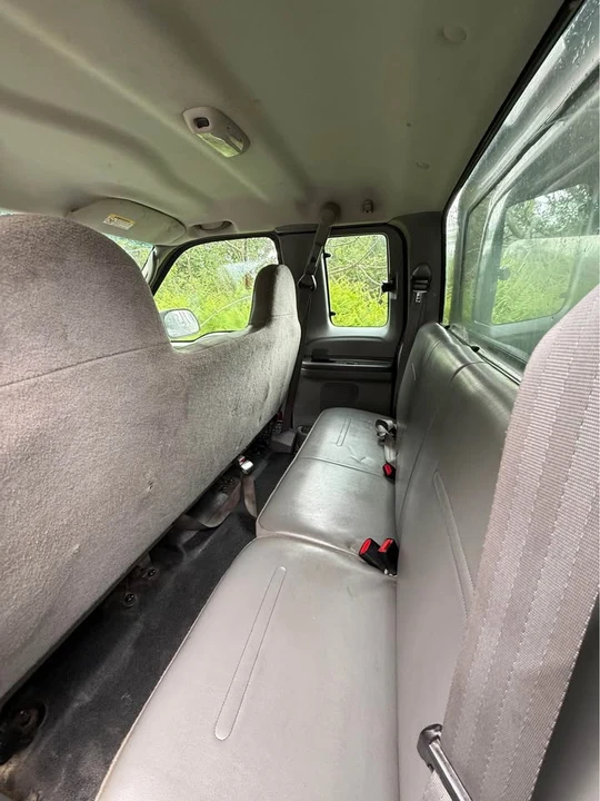 2003 Ford F-150 10th Gen - Image 5 of 6
