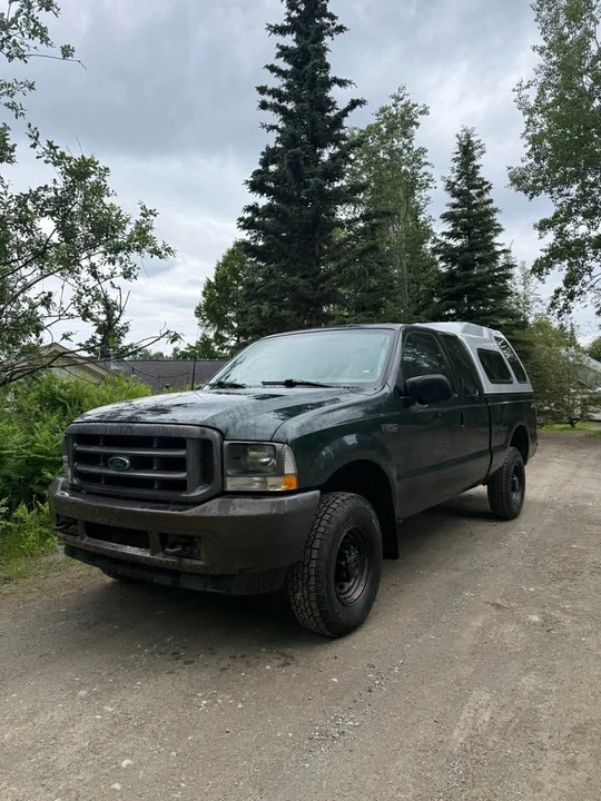 2003 Ford F-150 10th Gen - Image 2 of 6