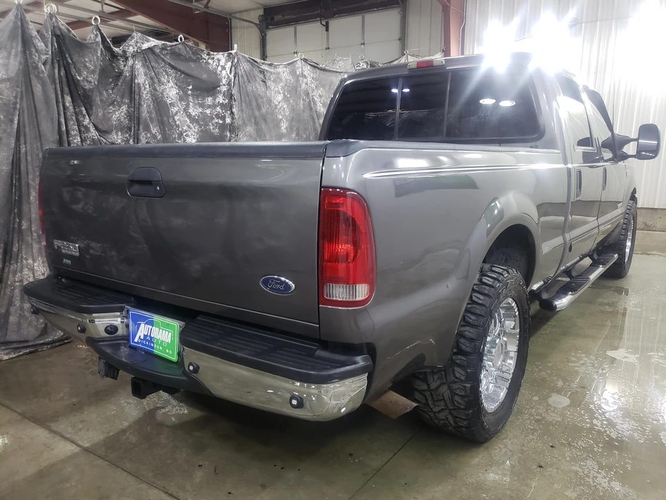 2003 Ford Super Duty 1st Gen - Image 18 of 31
