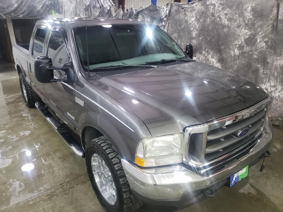 2003 Ford Super Duty 1st Gen - Image 25 of 31
