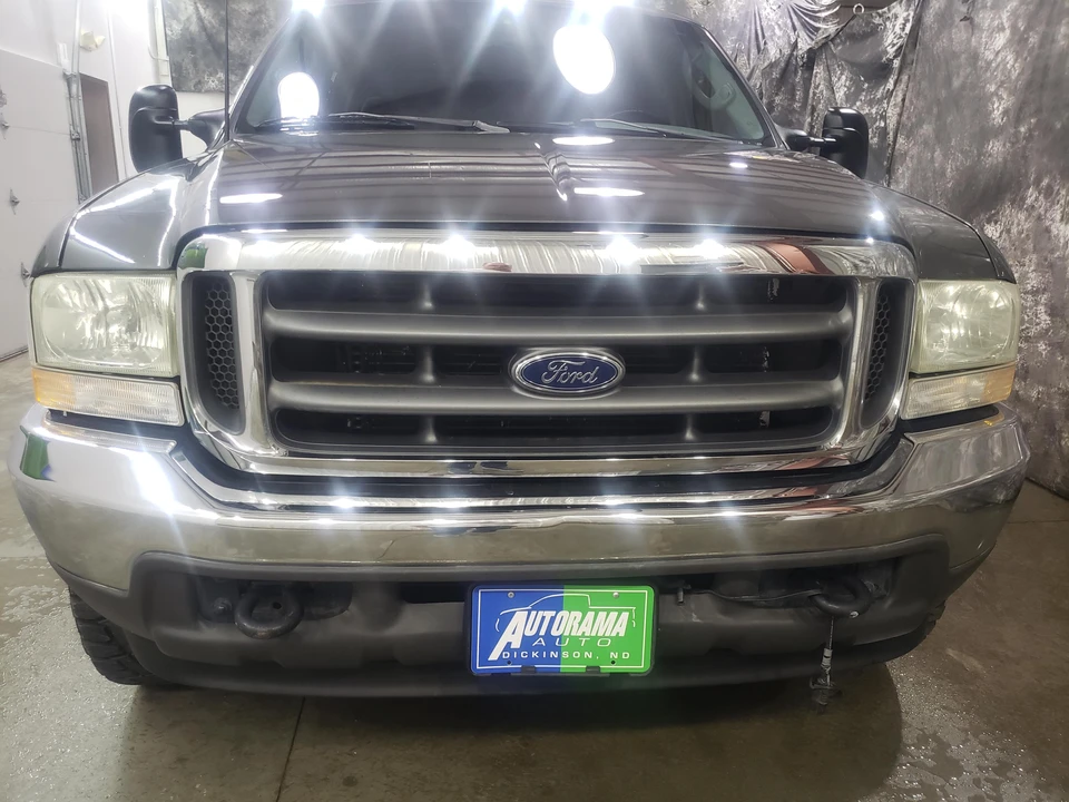 2003 Ford Super Duty 1st Gen - Image 7 of 31