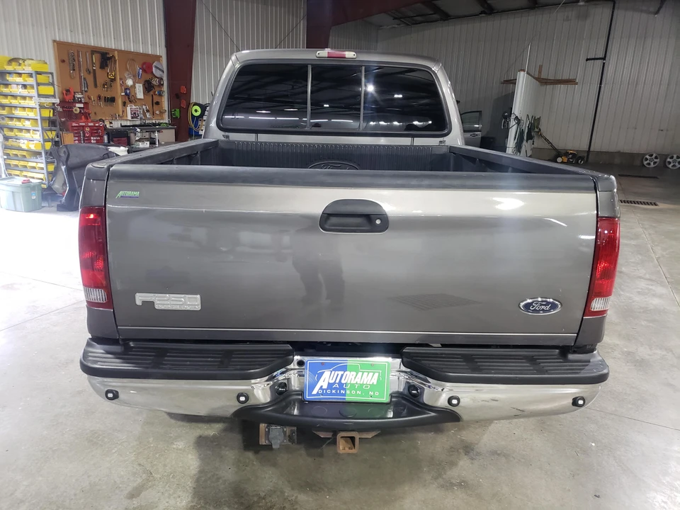 2003 Ford Super Duty 1st Gen - Image 17 of 31