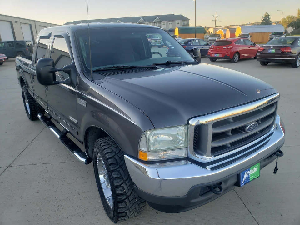 2003 Ford Super Duty 1st Gen - Image 28 of 31