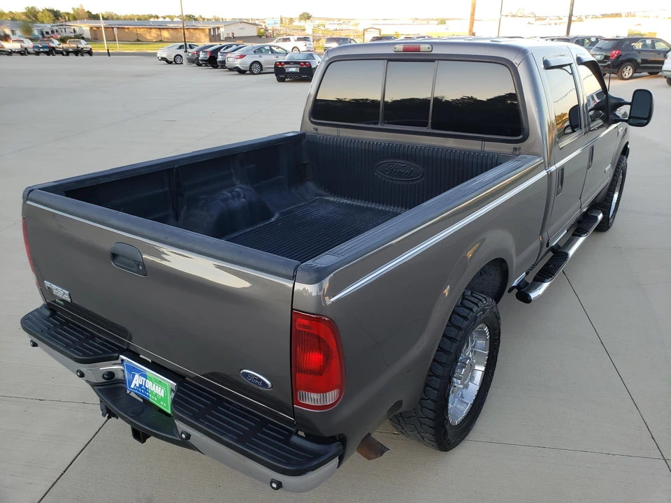 2003 Ford Super Duty 1st Gen - Image 19 of 31