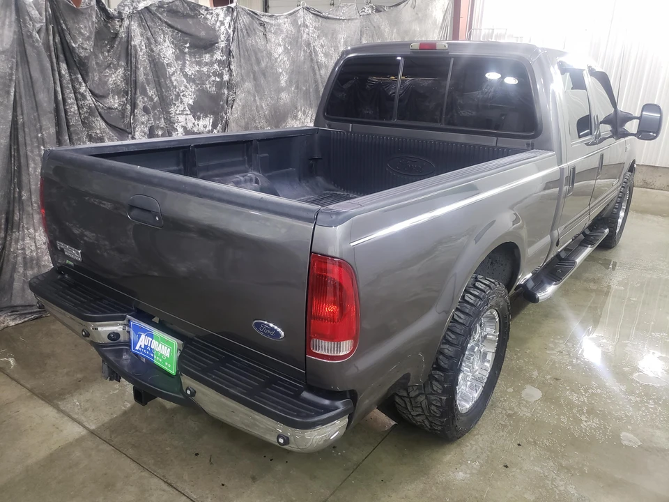 2003 Ford Super Duty 1st Gen - Image 20 of 31