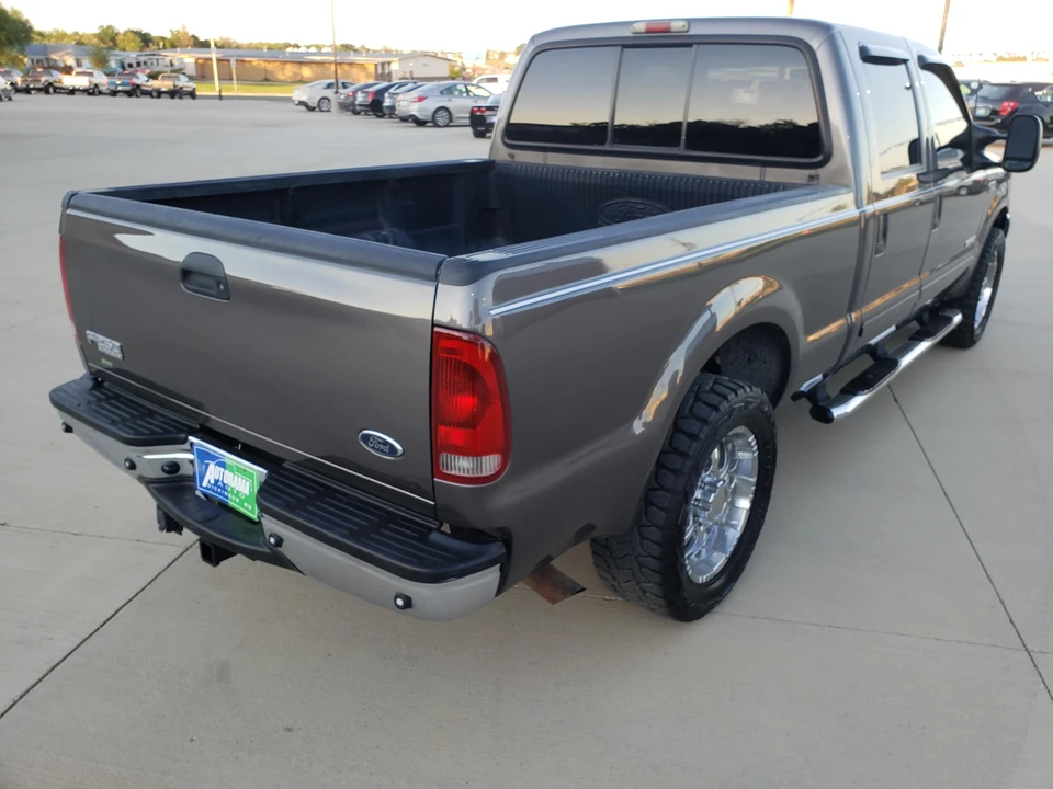 2003 Ford Super Duty 1st Gen - Image 21 of 31