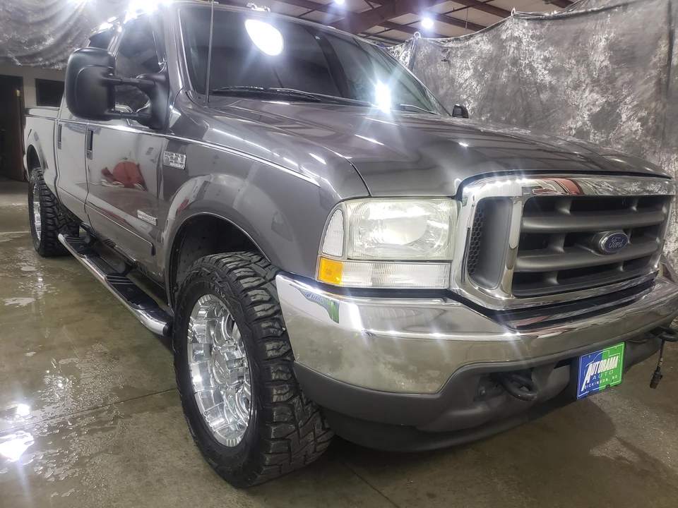 2003 Ford Super Duty 1st Gen - Image 29 of 31