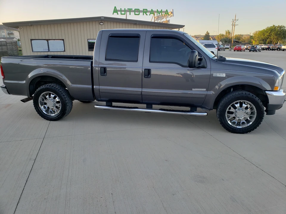 2003 Ford Super Duty 1st Gen - Image 24 of 31