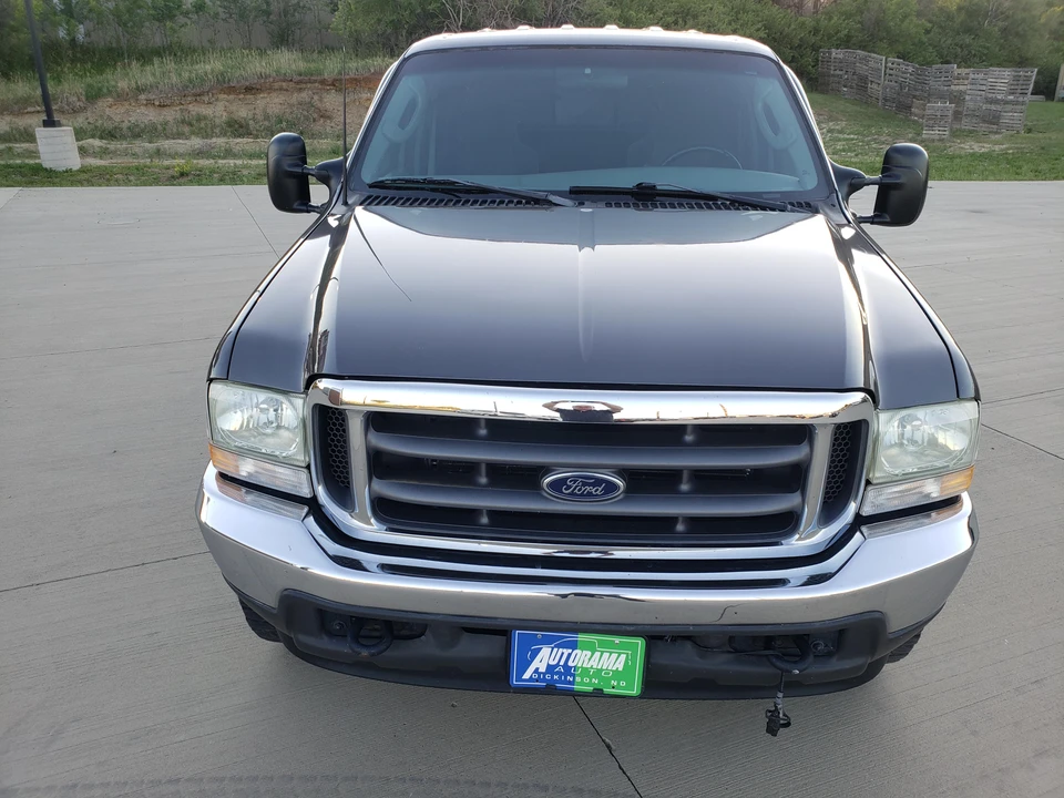 2003 Ford Super Duty 1st Gen - Image 8 of 31