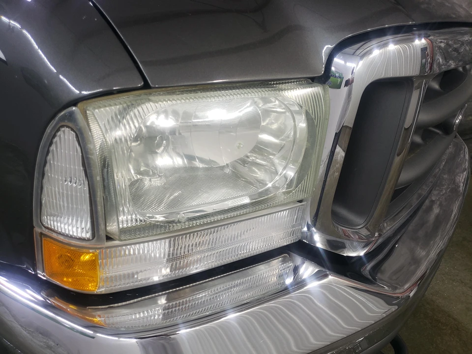 2003 Ford Super Duty 1st Gen - Image 31 of 31