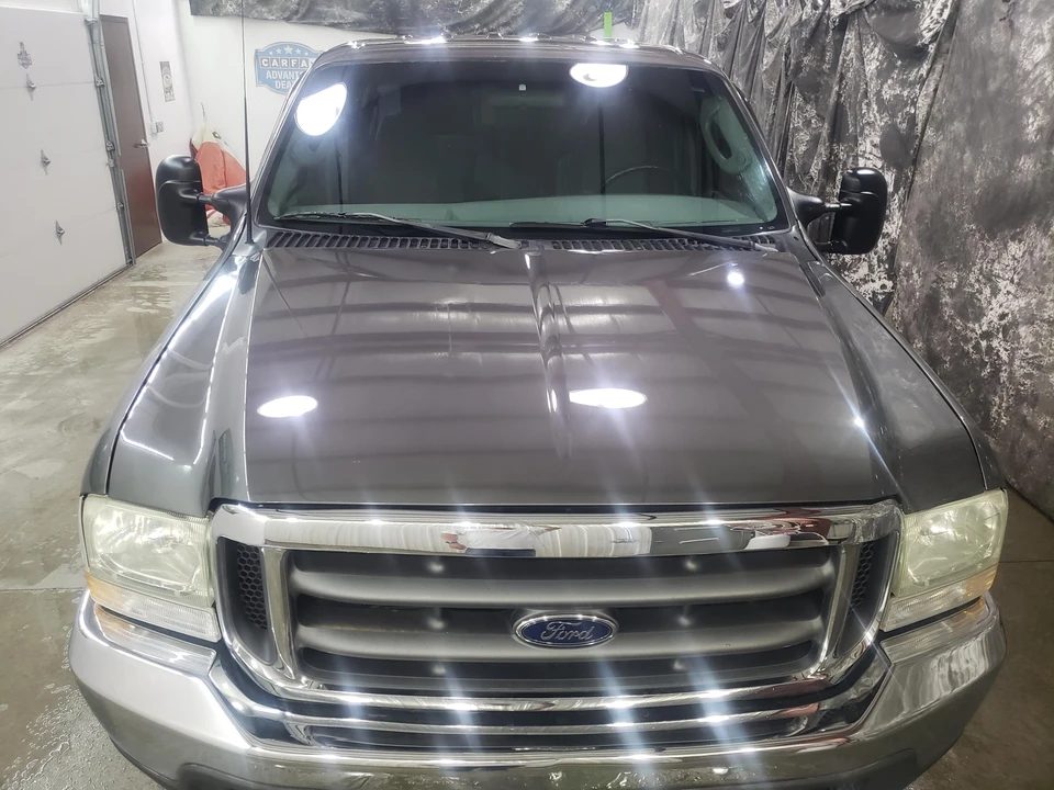 2003 Ford Super Duty 1st Gen - Image 6 of 31
