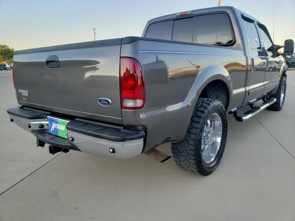 2003 Ford Super Duty 1st Gen - Image 22 of 31